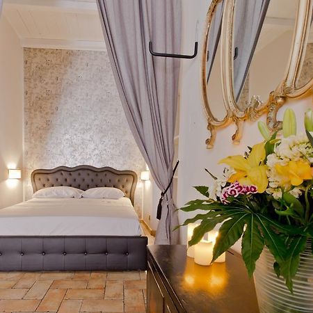 La Bonosa Apartman Róma Kültér fotó