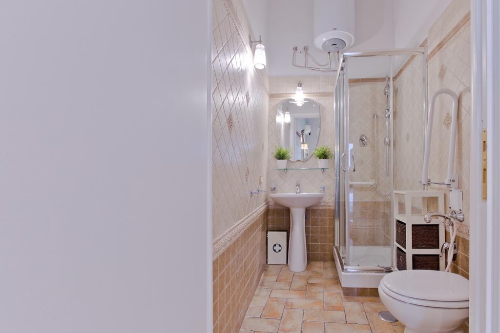 La Bonosa Apartman Róma Kültér fotó
