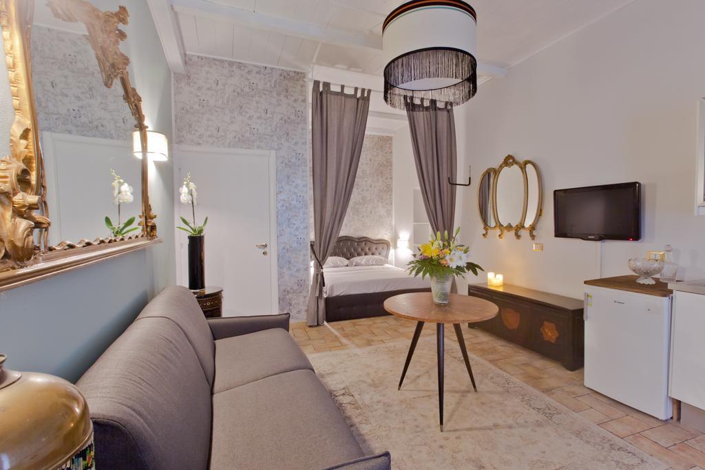 La Bonosa Apartman Róma Kültér fotó