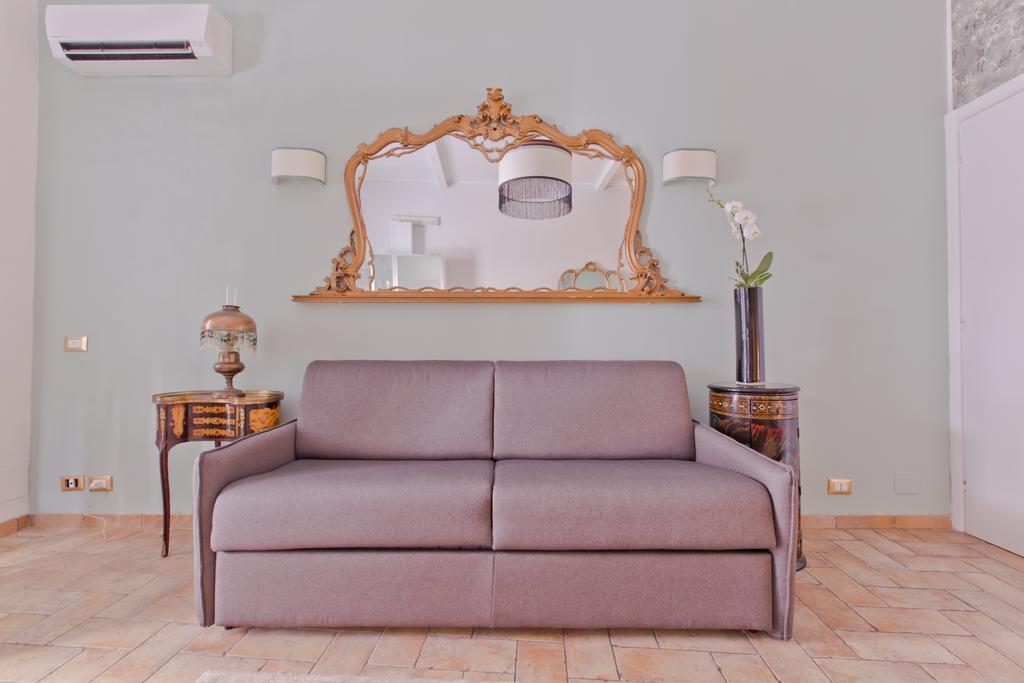 La Bonosa Apartman Róma Kültér fotó